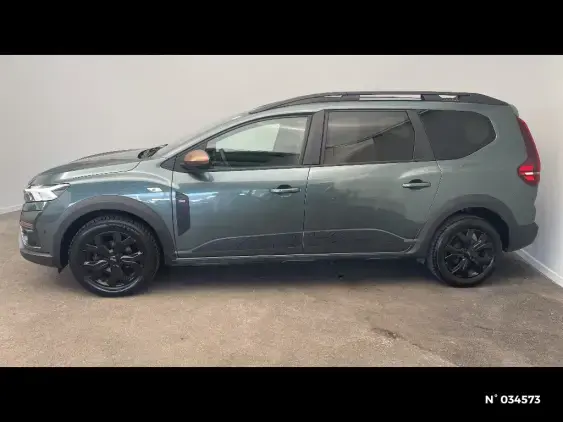 DACIA JOGGER - voiture d'occasion - Photo 2