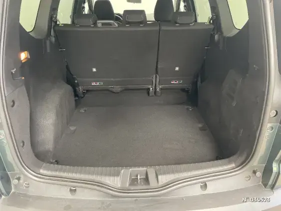 DACIA JOGGER - voiture d'occasion - Photo 7