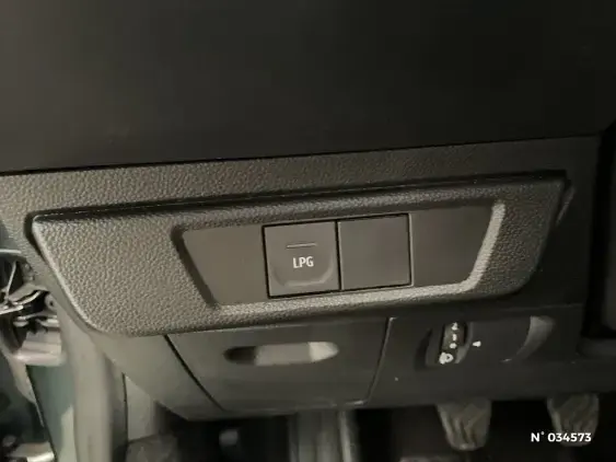 DACIA JOGGER - voiture d'occasion - Photo 15