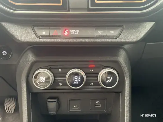 DACIA JOGGER - voiture d'occasion - Photo 26