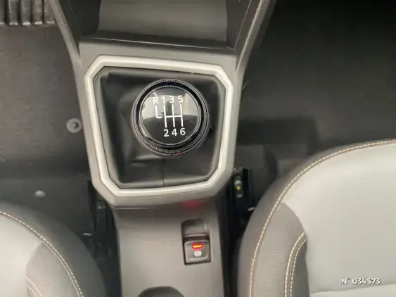 DACIA JOGGER - voiture d'occasion - Photo 27