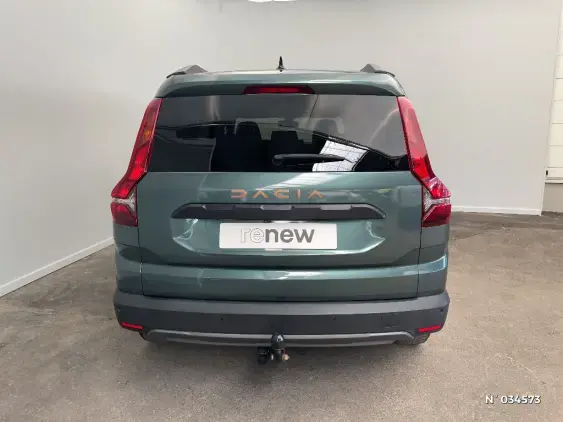 DACIA JOGGER - voiture d'occasion - Photo 6