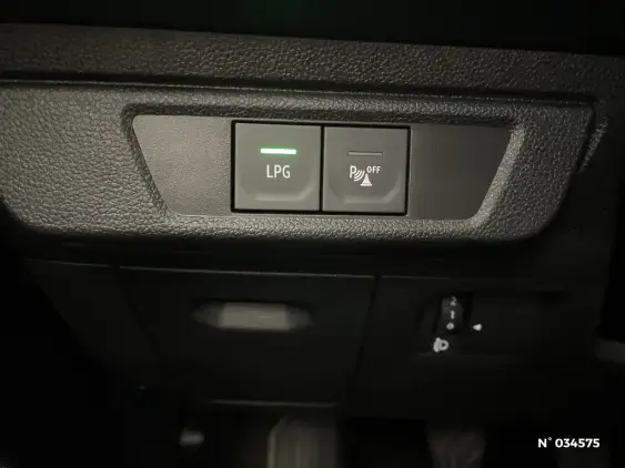 DACIA SANDERO III - voiture d'occasion - Photo 14