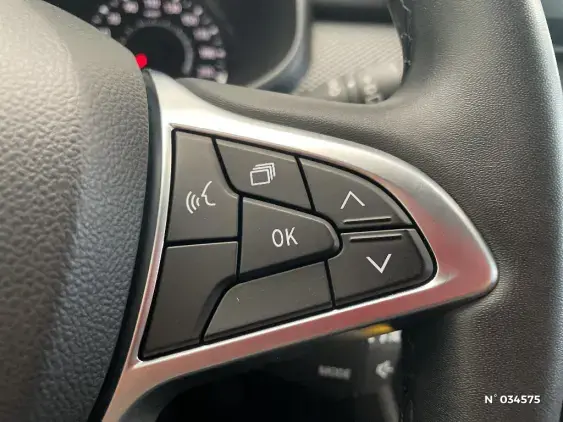 DACIA SANDERO III - voiture d'occasion - Photo 28