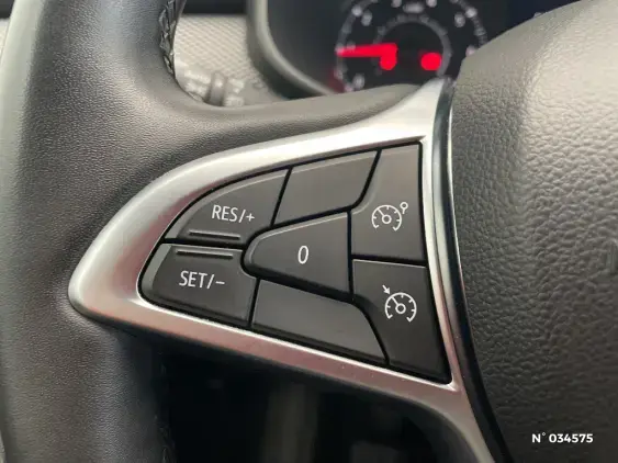 DACIA SANDERO III - voiture d'occasion - Photo 29