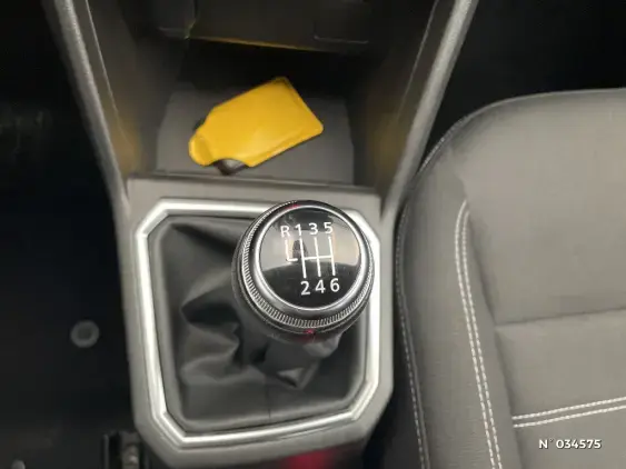 DACIA SANDERO III - voiture d'occasion - Photo 33