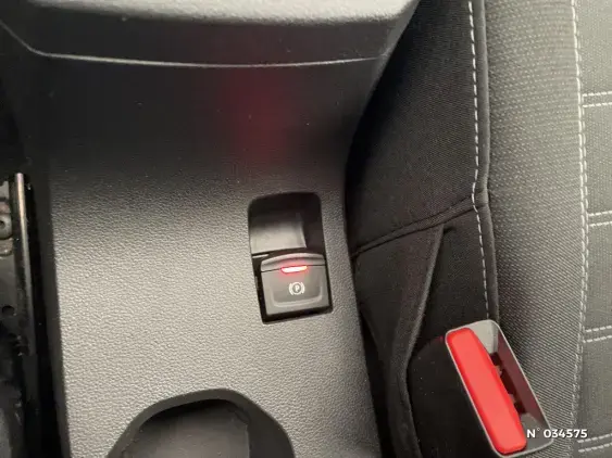 DACIA SANDERO III - voiture d'occasion - Photo 34