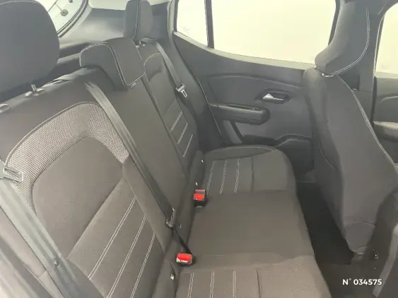 DACIA SANDERO III - voiture d'occasion - Photo 11