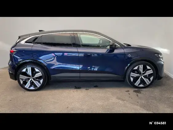 RENAULT MEGANE V - voiture d'occasion - Photo 5
