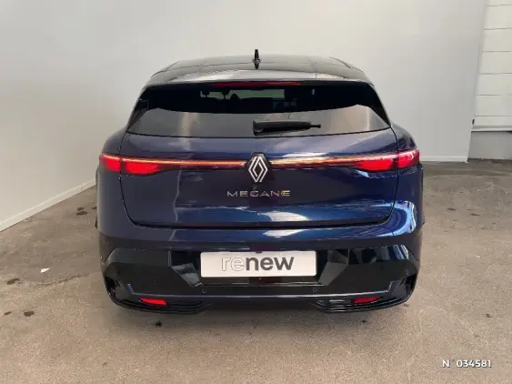 RENAULT MEGANE V - voiture d'occasion - Photo 6