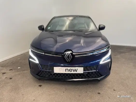 RENAULT MEGANE V - voiture d'occasion - Photo 3