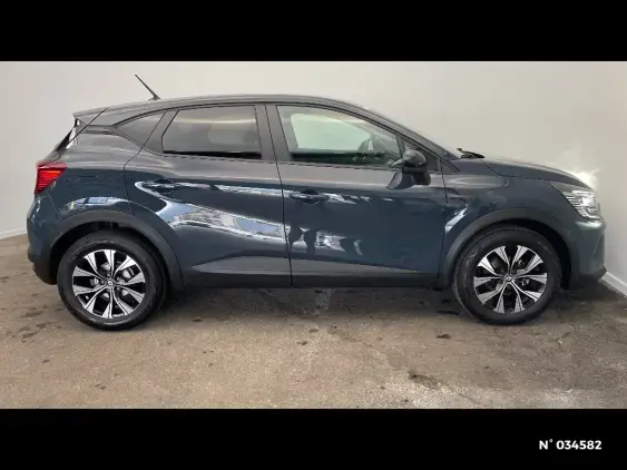 RENAULT CAPTUR II - voiture d'occasion - Photo 5