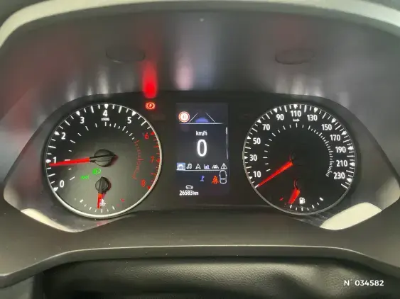 RENAULT CAPTUR II - voiture d'occasion - Photo 12