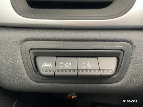 RENAULT CAPTUR II - voiture d'occasion - Photo 15