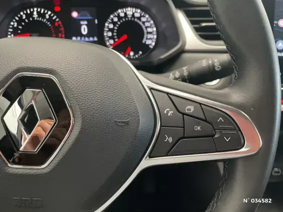 RENAULT CAPTUR II - voiture d'occasion - Photo 29