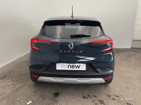 RENAULT CAPTUR II - voiture d'occasion - Photo 6