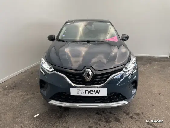 RENAULT CAPTUR II - voiture d'occasion - Photo 3