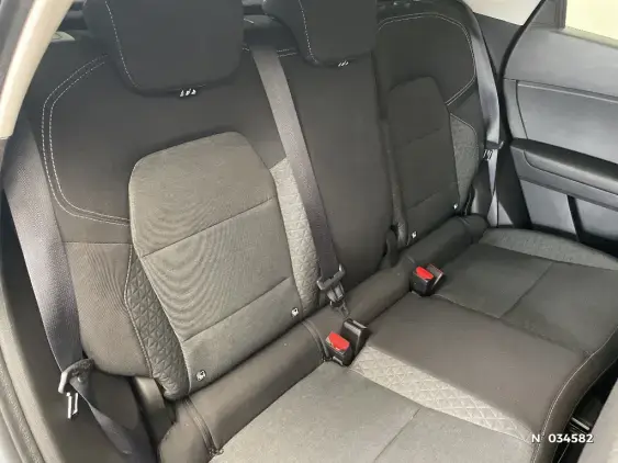 RENAULT CAPTUR II - voiture d'occasion - Photo 11