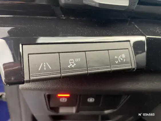 RENAULT AUSTRAL - voiture d'occasion - Photo 13