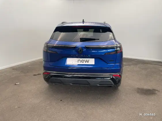 RENAULT AUSTRAL - voiture d'occasion - Photo 6