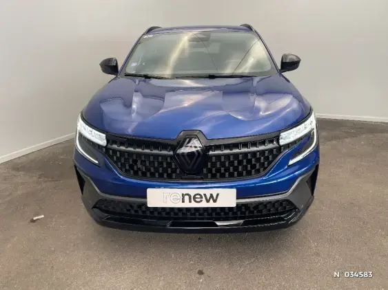 RENAULT AUSTRAL - voiture d'occasion - Photo 3