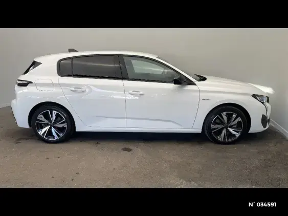 PEUGEOT 308 III - voiture d'occasion - Photo 5