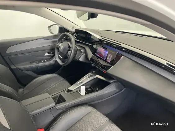 PEUGEOT 308 III - voiture d'occasion - Photo 10