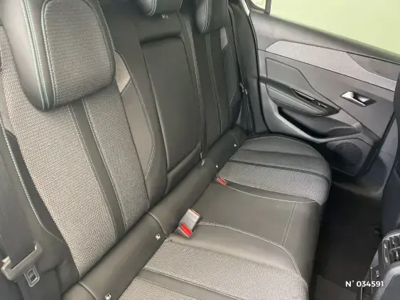 PEUGEOT 308 III - voiture d'occasion - Photo 11