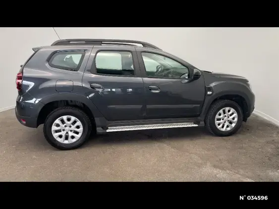 DACIA DUSTER II - voiture d'occasion - Photo 5