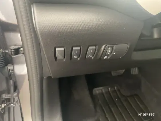 RENAULT TWINGO ELECTRIQUE III - voiture d'occasion - Photo 15