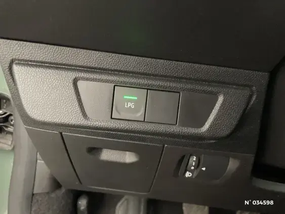 DACIA SANDERO III - voiture d'occasion - Photo 14