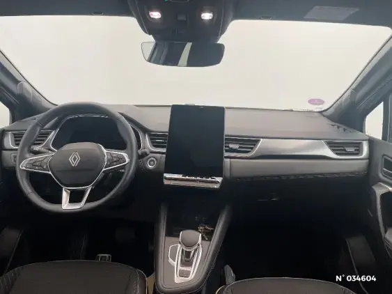 RENAULT SYMBIOZ - voiture d'occasion - Photo 9