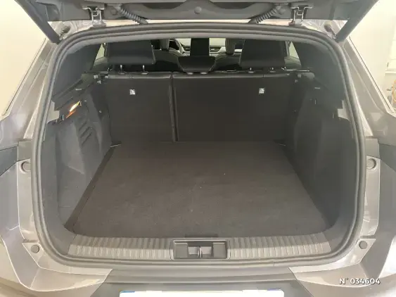 RENAULT SYMBIOZ - voiture d'occasion - Photo 7
