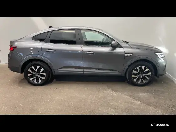 RENAULT ARKANA - voiture d'occasion - Photo 5