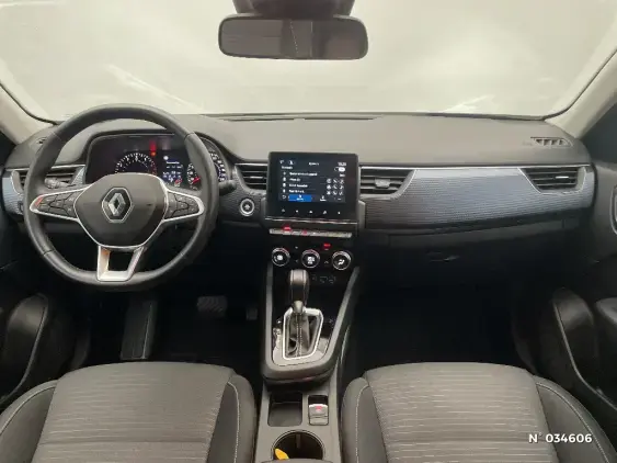 RENAULT ARKANA - voiture d'occasion - Photo 9