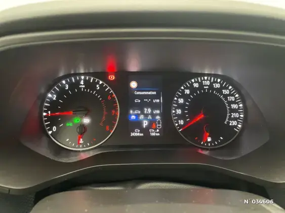 RENAULT ARKANA - voiture d'occasion - Photo 12