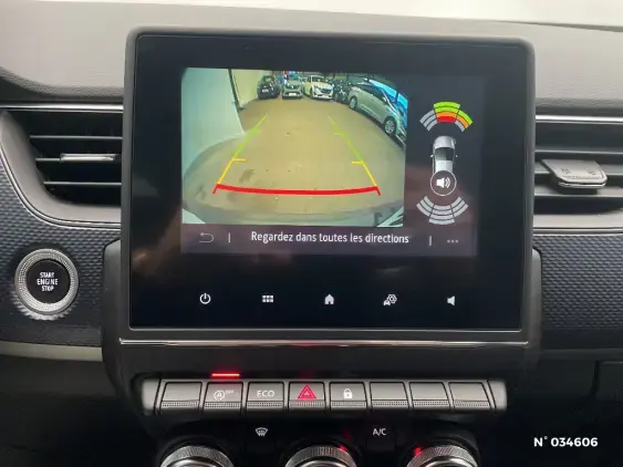 RENAULT ARKANA - voiture d'occasion - Photo 14