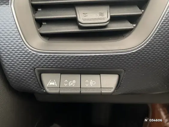 RENAULT ARKANA - voiture d'occasion - Photo 15