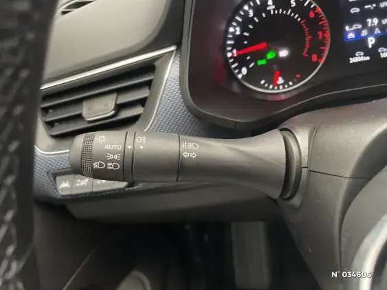 RENAULT ARKANA - voiture d'occasion - Photo 29