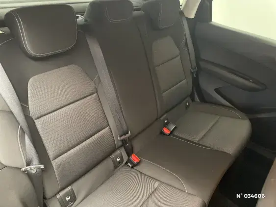 RENAULT ARKANA - voiture d'occasion - Photo 11