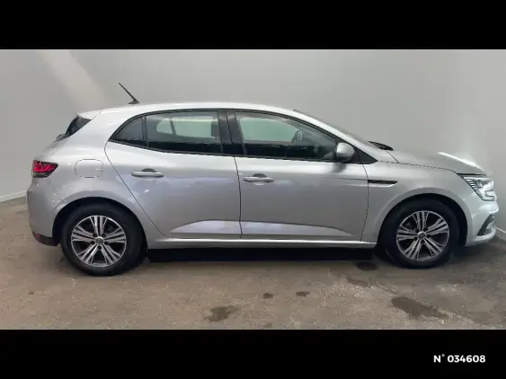 RENAULT MEGANE IV - voiture d'occasion - Photo 5
