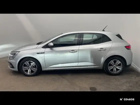 RENAULT MEGANE IV - voiture d'occasion - Photo 2