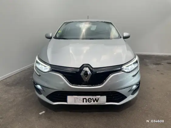 RENAULT MEGANE IV - voiture d'occasion - Photo 3