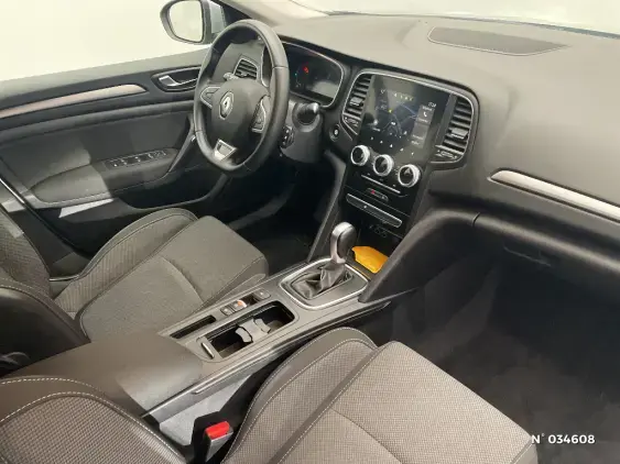 RENAULT MEGANE IV - voiture d'occasion - Photo 10