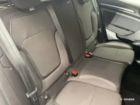 RENAULT MEGANE IV - voiture d'occasion - Photo 11