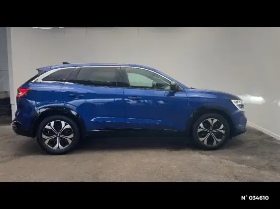 RENAULT AUSTRAL - voiture d'occasion - Photo 5