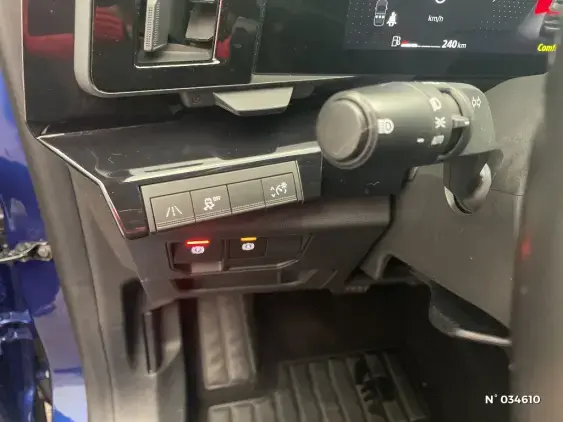 RENAULT AUSTRAL - voiture d'occasion - Photo 15