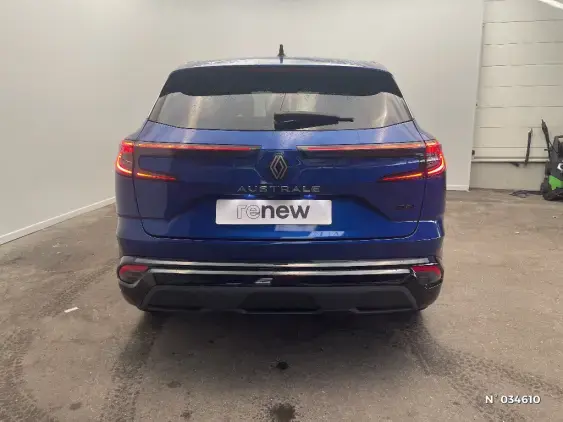 RENAULT AUSTRAL - voiture d'occasion - Photo 6