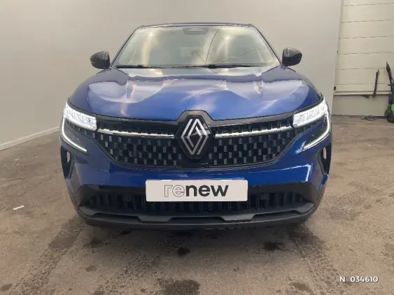 RENAULT AUSTRAL - voiture d'occasion - Photo 3
