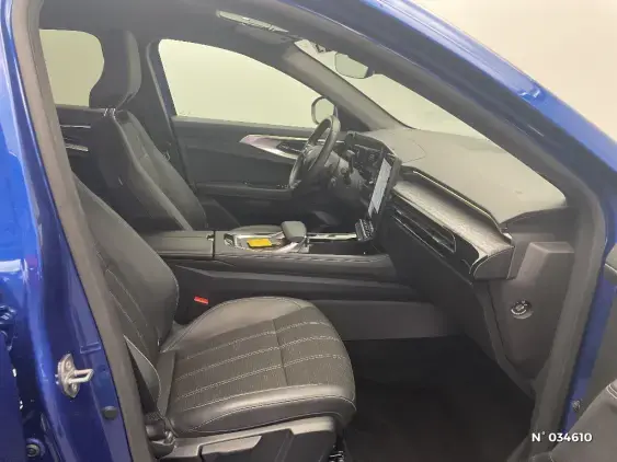 RENAULT AUSTRAL - voiture d'occasion - Photo 10